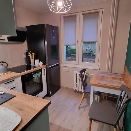 Apartament Szalwiowy Schreiberhau Exterior foto