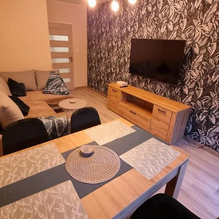 Apartament Szalwiowy Schreiberhau Exterior foto