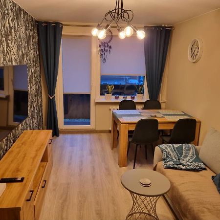 Apartament Szalwiowy Schreiberhau Exterior foto