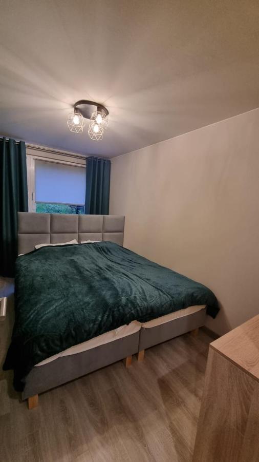 Apartament Szalwiowy Schreiberhau Exterior foto