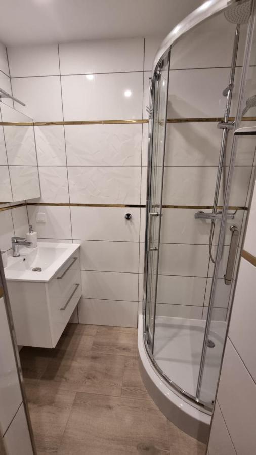 Apartament Szalwiowy Schreiberhau Exterior foto