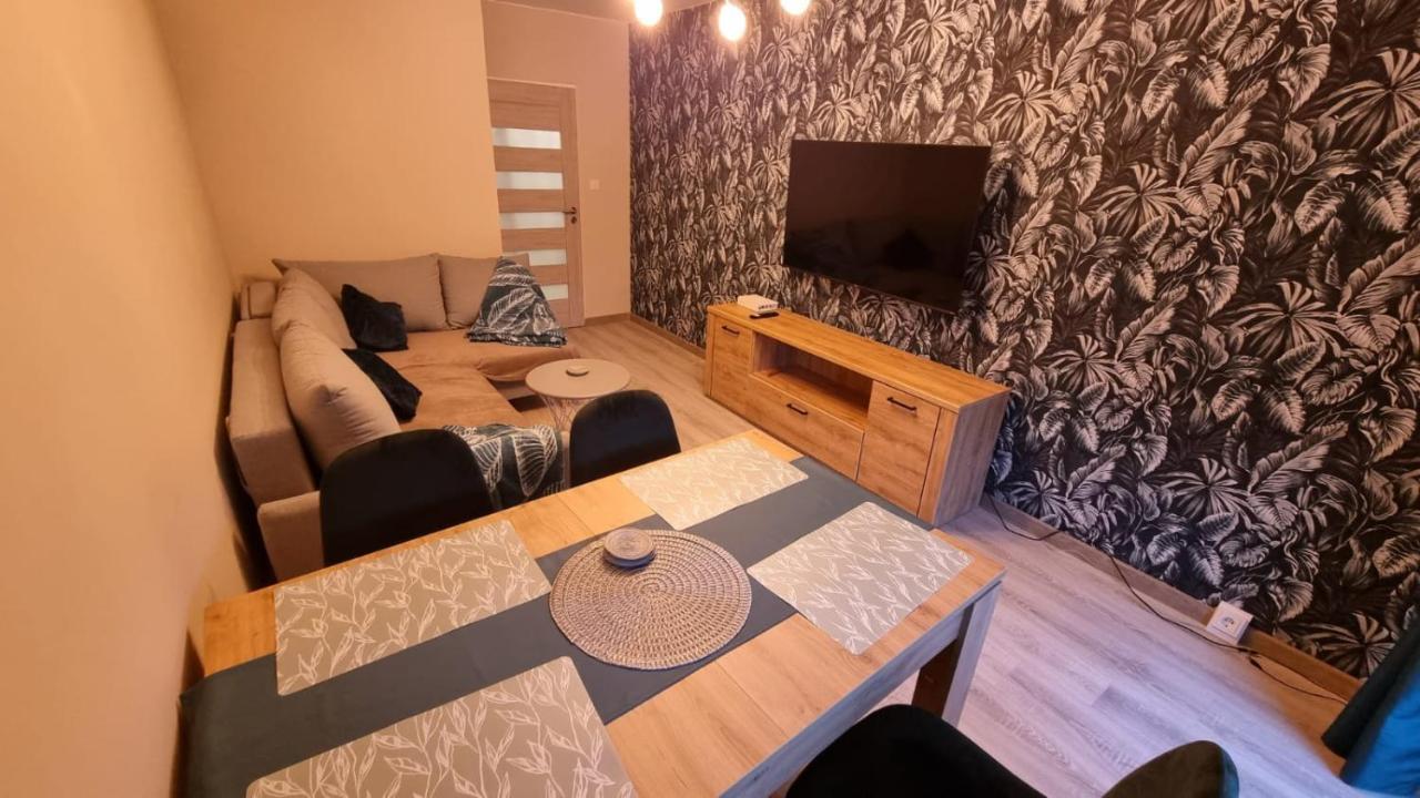Apartament Szalwiowy Schreiberhau Exterior foto