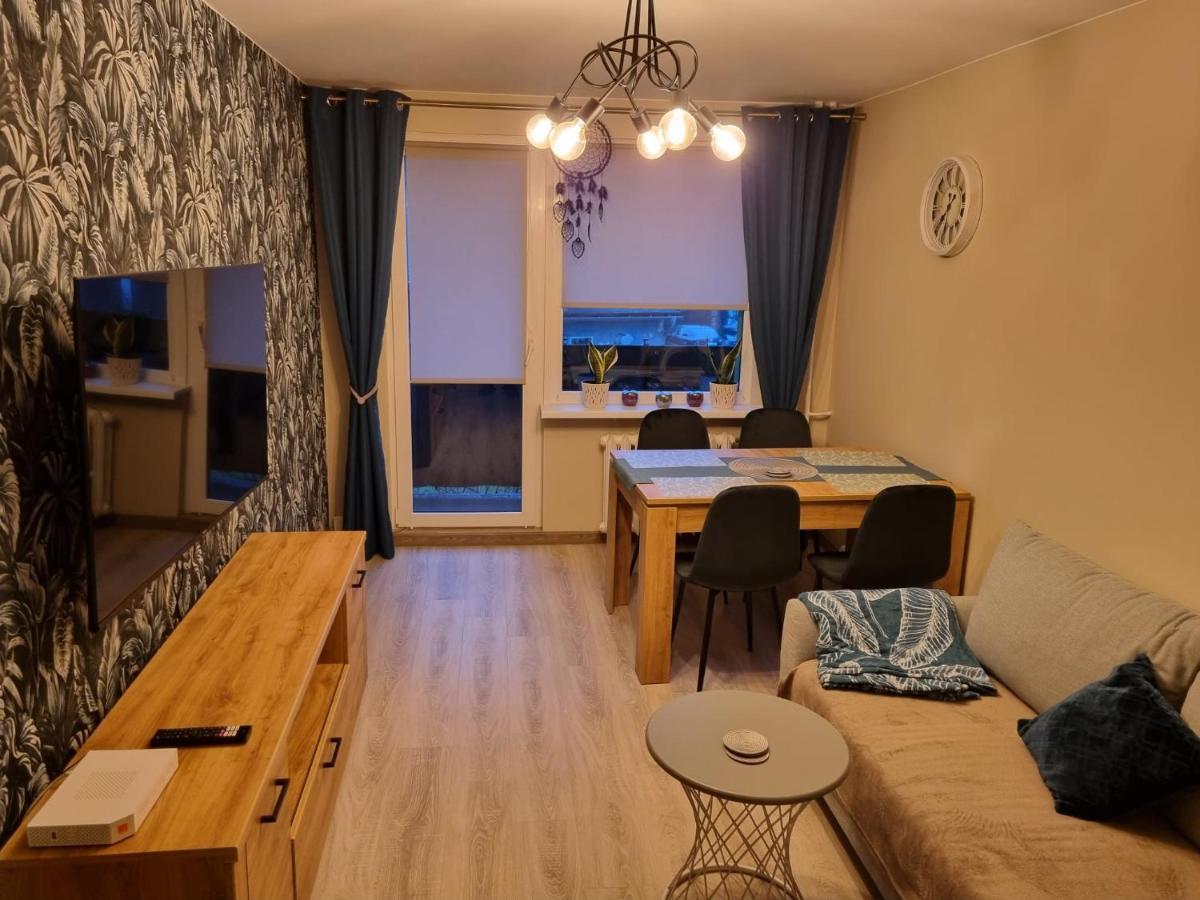 Apartament Szalwiowy Schreiberhau Exterior foto
