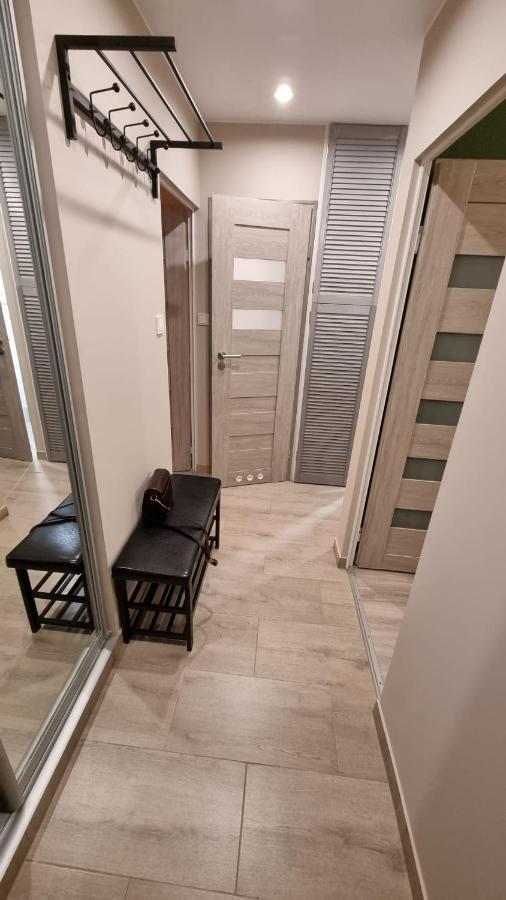 Apartament Szalwiowy Schreiberhau Exterior foto